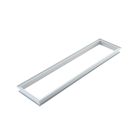 LED panel monteringsram 30x120 cm för takfönstereffekt
