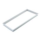 LED panel monteringsram 60x120 cm för takfönstereffekt