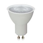 Dimbar GU10 LED lampa Antonie, 7W, 3000K