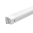 150 cm tresäker LED-bar - Lubbert - 36W/45W/53W/62W - 5500K - IP65
