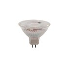 Dimbar GU5.3 LED-lampa Iven, 5W, 2700K