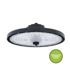 Bisolux LED ufo lampabelysning - Surya - 100W/150W/200W - Vit strömbrytare - IP66