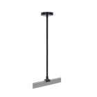 3-fas upphängningssystem, svart, 30-60 cm, 2 stycken