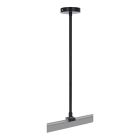3-fas upphängningssystem, svart, 50-100 cm, 2 stycken