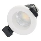 Vit downlight aluminium, Magus, 4W, white switch LED, IP65