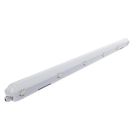 120 cm LED-ramp - Cuno - 25W/30W/40W/45W - Vit strömbrytare - IP65