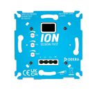 LED taktil dimmer 0,3-200W