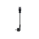 Wieland GST18I3 nätsladd 1,5 mm² 2 meter