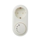 Zigbee LED-kontaktdimmer 0-100W