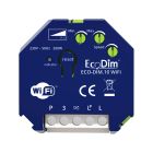 WiFi LED dimmer 0-200W