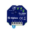 Zigbee LED dimmer inbyggd modul 0-250W