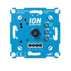 Inbyggd triac LED-dimmer 0,3-350W