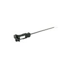 Wieland GST18I3 T-splitter inkl. anslutningskabel hane 0,75 mm² 0,3 meter