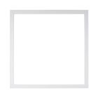 Installationsram med lyft för 60x60 cm LED-paneler