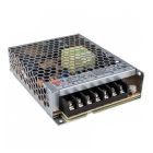 12V MeanWell LED-drivrutin, 100W, IP20