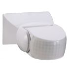 Ytmonterad rörelsedetektor 180°