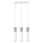 Betong fönsterlampa grå, Fardou