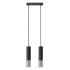 Aluminium fönsterlampa krom, Hediye