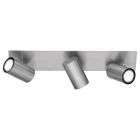 Nickel spotlight tak modern, Kaso