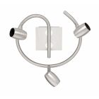 Nickel spotlight tak modern, Acelya