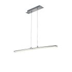Krom fönsterlampa modern, Armada, 8W, 4000K LED