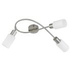 Nickel spotlight tak glas, Fochville