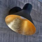 Guld väggspotlight industri, Verena