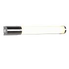 Krom badrumslampa vägg modern, Bernou, 8W, 3000K LED, IP44