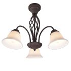 Rostfärgad plafond klassisk, Detroit