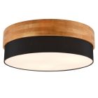 Svart plafond modern, Sylvia