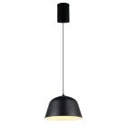Svart fönsterlampa modern, Vladimir