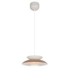 Brun fönsterlampa modern, Tomislav