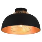 Svart taklampa industri, Sylvano