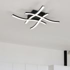 Vit taklampa modern, Go, 5W, 4000K LED