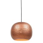 Industri fönsterlampa koppar, Fawwaz