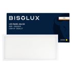 Bisolux Master LED 60x120 panel, 60W, 3000K