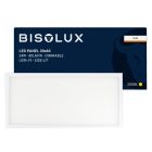 Bisolux Master LED 30x60 panel, 24W, 3000K