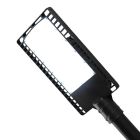 Bisolux LED gatubelysning Garry, 90W, 6000K, 5 års garanti