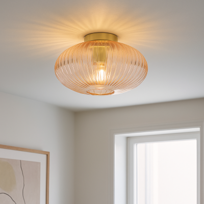 Design plafond rosa, Charlois