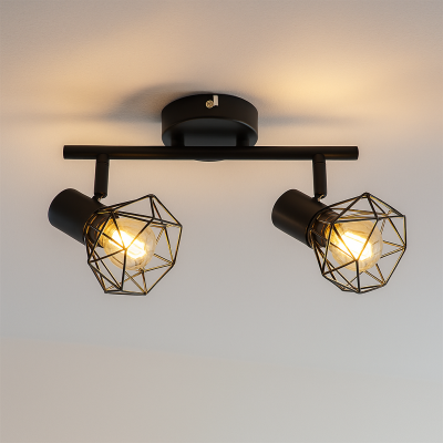 Industri spotlight tak svart, Jaylano