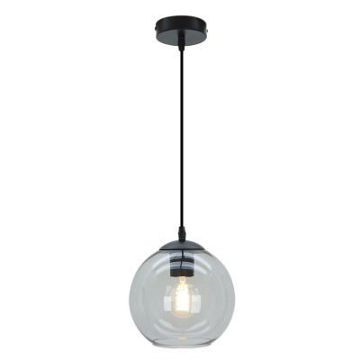Design fönsterlampa grå, Giada