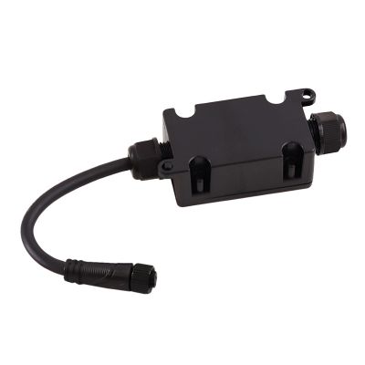 Olucia Connect kabel female 20 cm med anslutningsdosa IP68