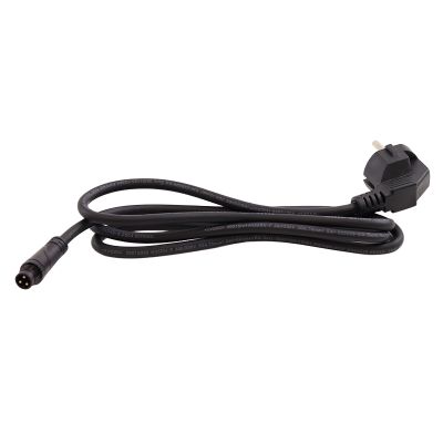 Olucia Connect kabel male 1,5 m med EU-kontakt