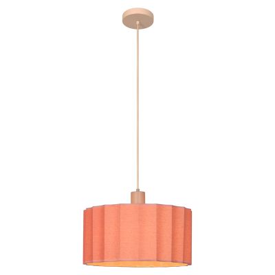 Japandi fönsterlampa beige, Loulou