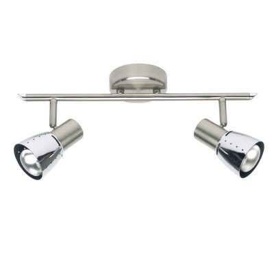 Metall spotlight tak krom, Rieko