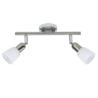 Metall spotlight tak krom, Ingo