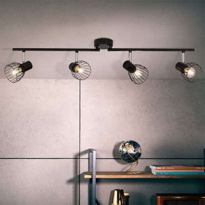 Industri spotlight tak svart, Adama
