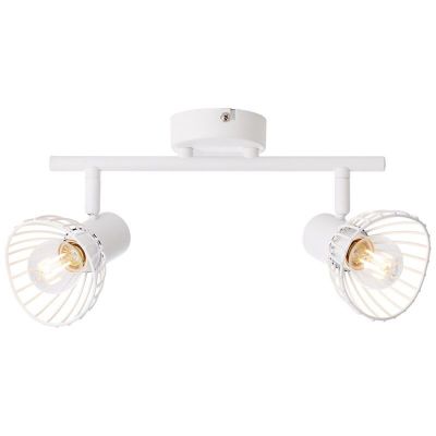 Modern taklampa vit, Aina