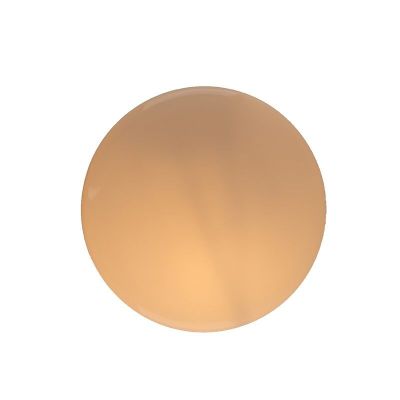Glas plafond vit, Tren