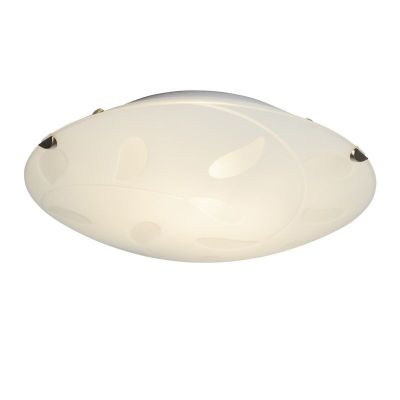 Glas plafond transparent, Alisson